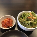 用戶對於杏 ホルモン焼肉 八王子店的評論圖