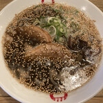 User's review image for ラーメン カナデヤ