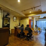 用戶對於麻布食堂的評論圖