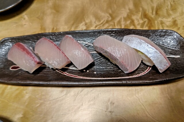 用户对于浪花鮓的评论高清图