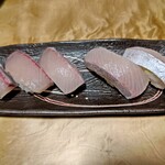 用户对于浪花鮓的评论图