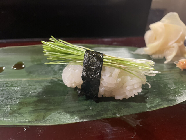 User's recommendation image for 和可奈寿司