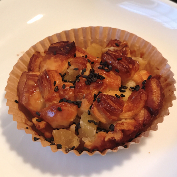 User's review image for パン工房 ボングー アプラ店