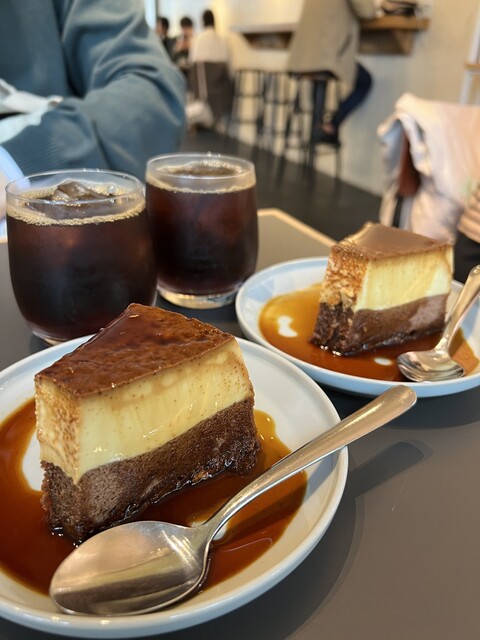 User's recommendation image for トカクコーヒー