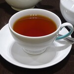 用戶對於フォートナム・アンド・メイソン・ティーショップ 日本橋三越店的評論圖