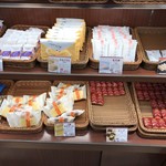 用户对于柳月 イオン札幌琴似店的评论图