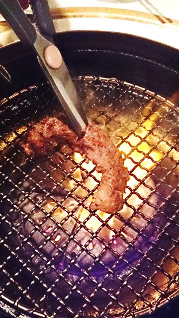 用户对于清香園 渋谷店的评论高清图