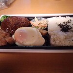 用戶對於クイーンズ伊勢丹 品川店的評論圖