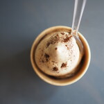 用戶對於JOE TALK COFFEE的評論圖