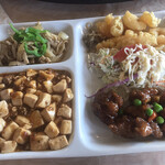 用户对于錦城閣的评论图