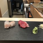 用户对于鮨 まつもと的评论图