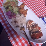 用戶對於CARIBBEAN RESTAURANT SUNNY CAFE的評論圖