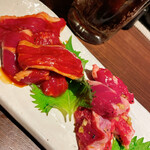 User's review image for ひつじ家。 離れ
