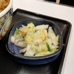 用戶對於吉野家 三鷹駅南口店的評論圖