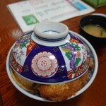 用户对于丸勝亭的评论图