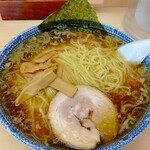 用戶對於麺家大勝軒 葛西店的評論圖