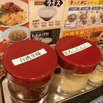 用戶對於台湾ケンさん 豊田市駅前本店的評論圖