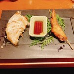 用戶對於博多前炉ばた 一承 東京上野的評論圖