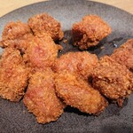 用戶對於牛カツ京都勝牛 梅田店的評論圖