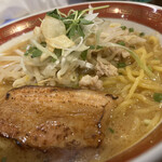 用户对于麺や HIRAMEKI的评论图