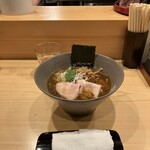 User's review image for 自家製麺 ロビンソン