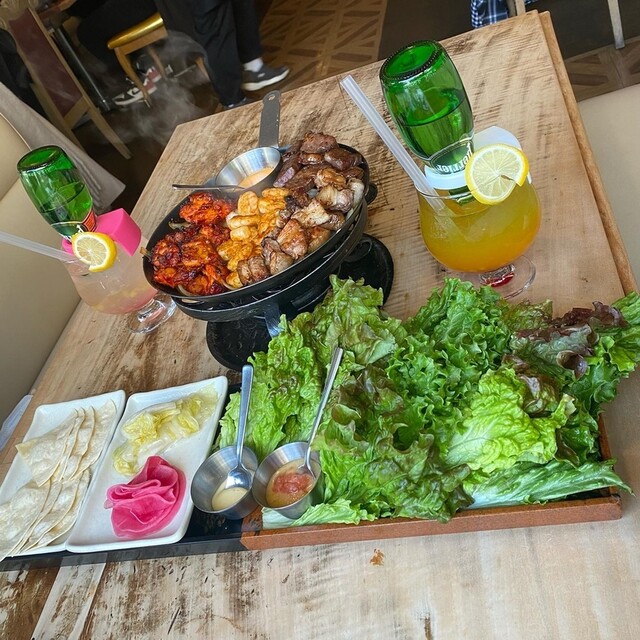 User's recommendation image for プングム TAK