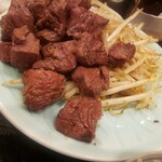 User's review image for 鉄板ジョニー