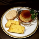 用户对于丸福珈琲店 ルクアイーレ店的评论图
