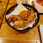 用戶對於焼鳥のさくら 今里店的評論圖