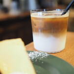 User's review image for アフターオールコーヒー