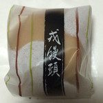 用戶對於福寿堂秀信 阪急三番館店的評論圖