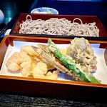用户对于銀座 真田 SIX的评论图