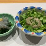 用戶對於寿司の美登利 総本店的評論圖