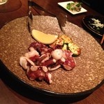 User's review image for テッパン ニキ