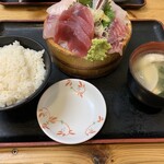 用戶對於タカマル鮮魚店 4号店的評論圖