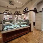User's review image for カフェ ウィーン 三越日本橋店