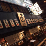 用戶對於寿司居酒屋 や台ずし 寺田町的評論圖