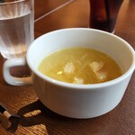 用户对于Cafe & Trattoria Polaris的评论图