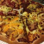 User's review image for ピザハット 中野新井店