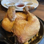 用戶對於ビストロ アジル 蒲田店的評論圖