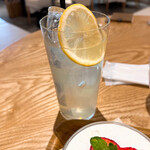 用戶對於和カフェyusoshi あべの的評論圖
