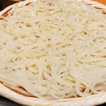 用戶對於稲庭うどんとめし 金子半之助 コレド室町店的評論圖