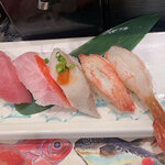 User's review image for 魚屋路 西台駅南店