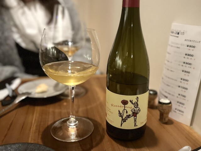 User's recommendation image for 内山三丁目チーズバー