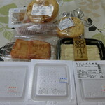 用户对于とうふ家 豆てっぽう 工場的评论图