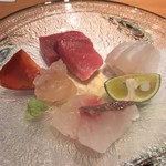 User's review image for 喜想庵 ささ木
