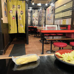 用戶對於信長本家 筑紫口店的評論圖