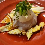 用戶對於大阪 焼ふぐの会 西天満的評論圖
