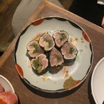 用戶對於虎兎的評論圖