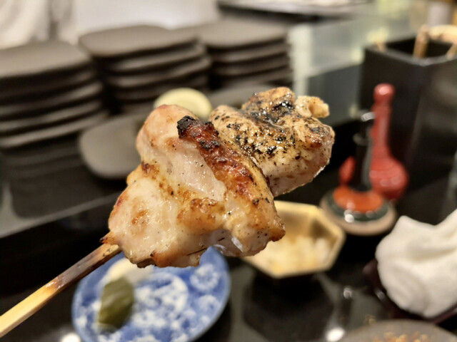 User's recommendation image for 鳥さわ 麻布十番